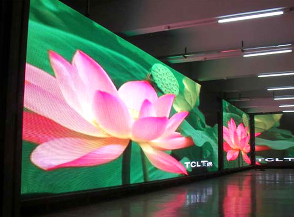 淺談全彩LED顯示屏基本常識(shí)內(nèi)容